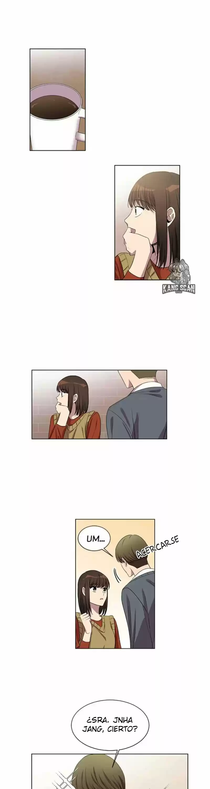 Nice To Meet You - Capítulo 38 - Página 6 - LectorTMOo