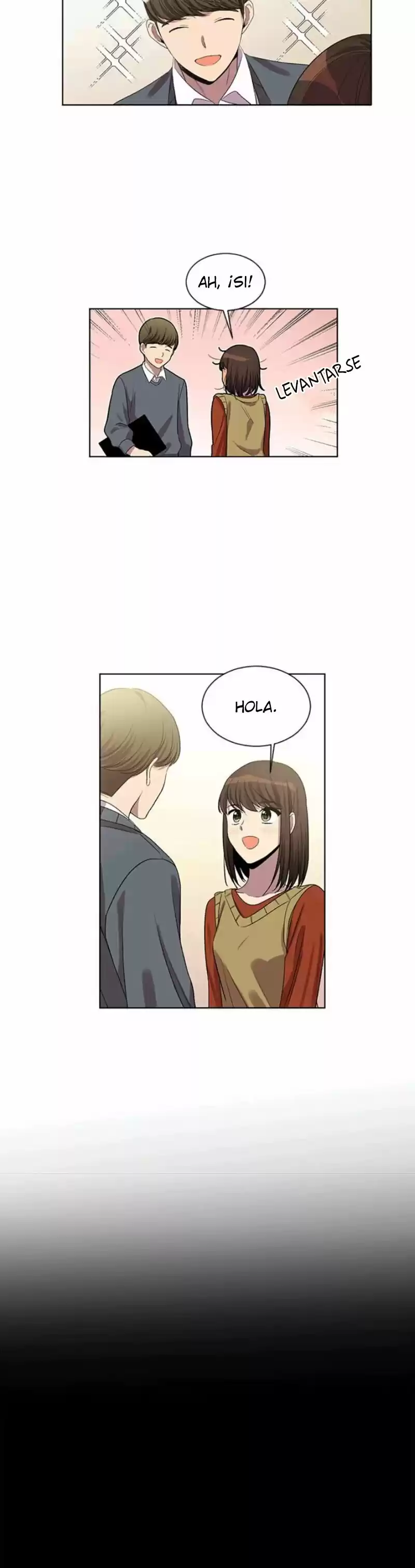Nice To Meet You - Capítulo 38 - Página 7 - LectorTMOo