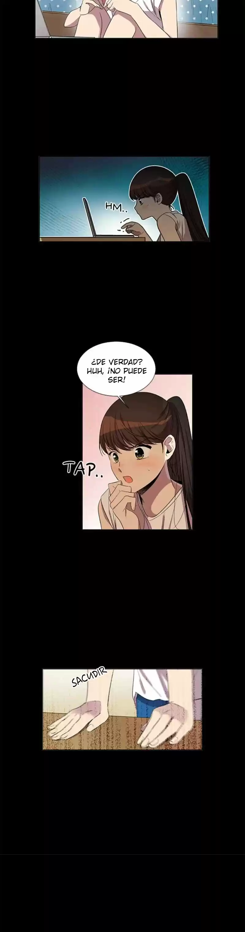 Nice To Meet You - Capítulo 38 - Página 11 - LectorTMOo