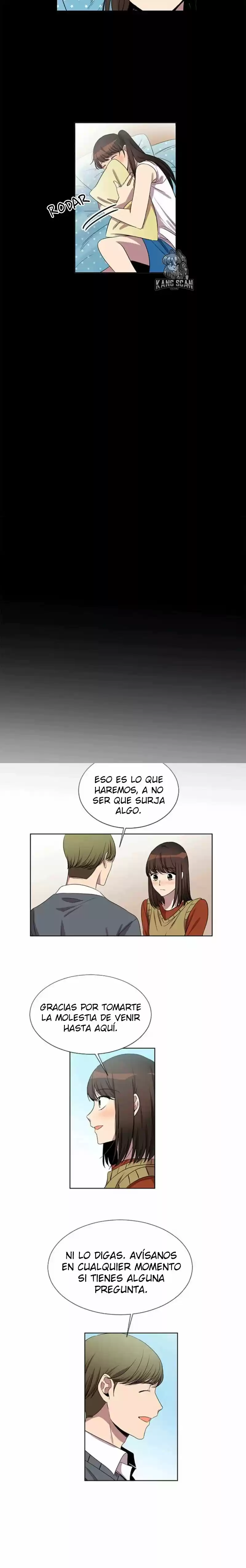 Nice To Meet You - Capítulo 38 - Página 14 - LectorTMOo