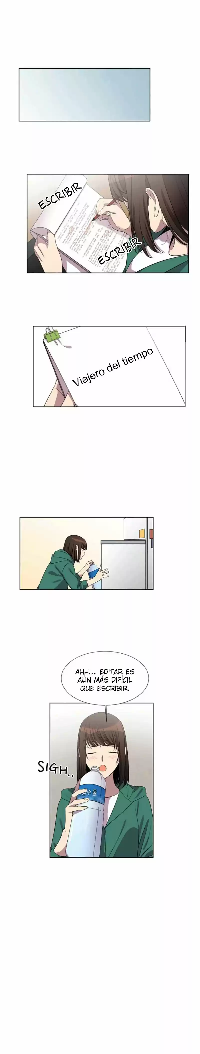 Nice To Meet You - Capítulo 38 - Página 15 - LectorTMOo