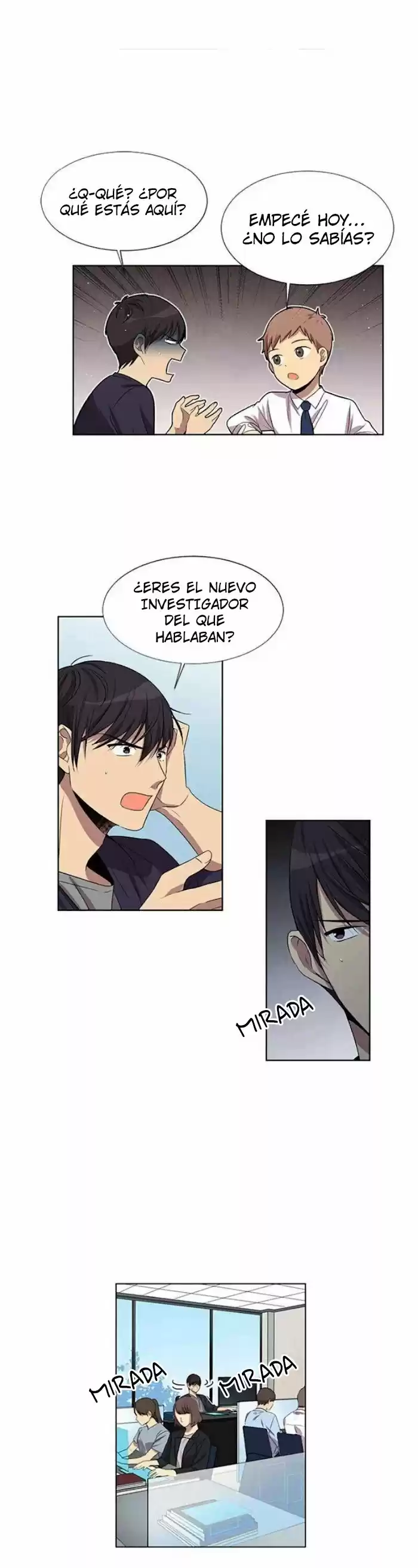Nice To Meet You - Capítulo 39 - Página 13 - LectorTMOo