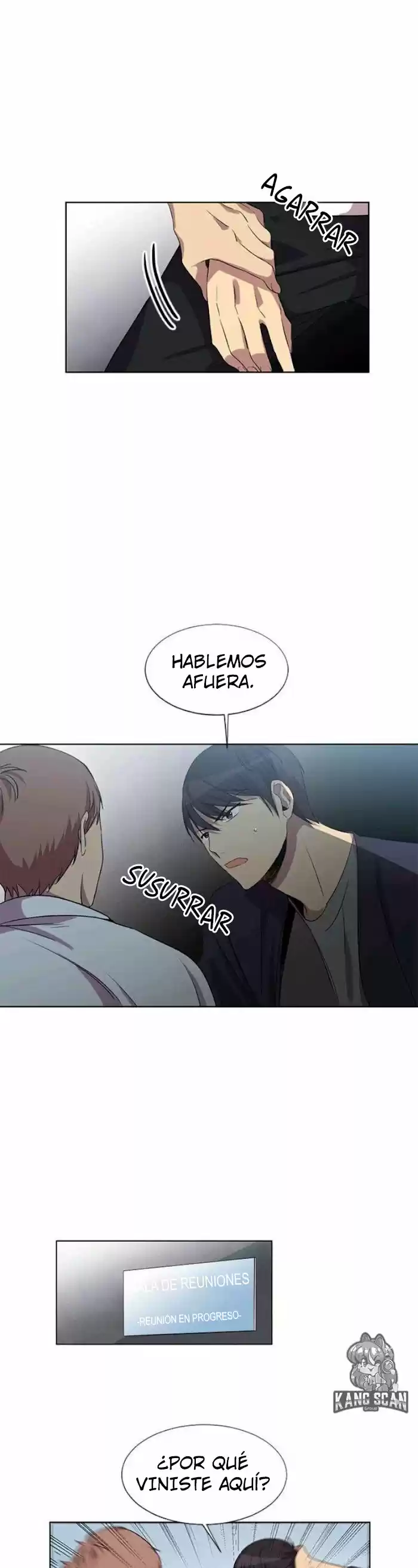 Nice To Meet You - Capítulo 39 - Página 14 - LectorTMOo