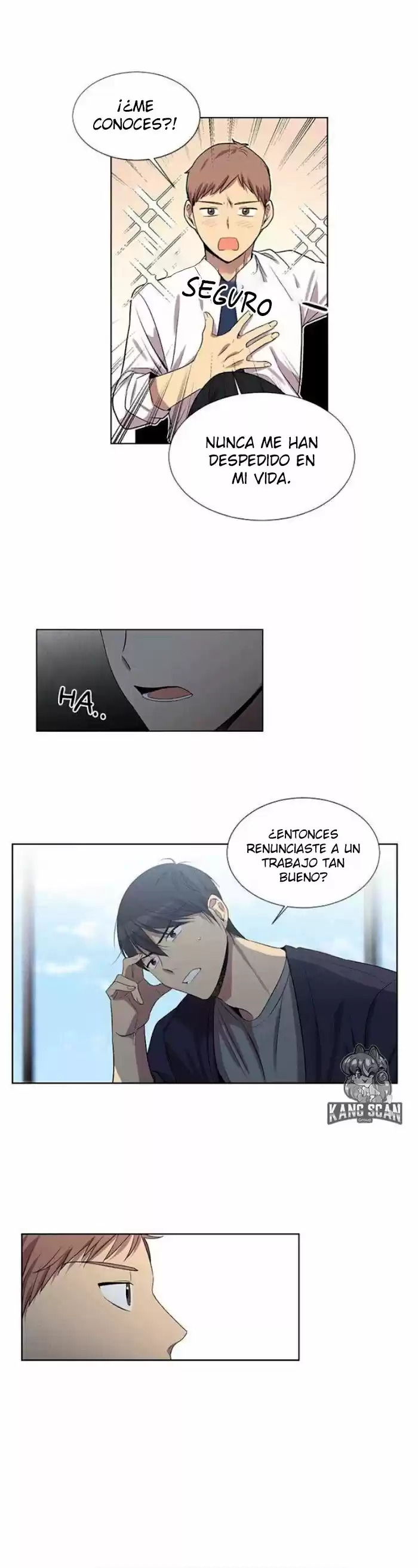 Nice To Meet You - Capítulo 39 - Página 16 - LectorTMOo