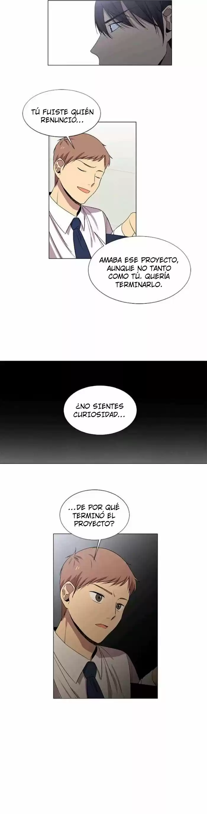 Nice To Meet You - Capítulo 39 - Página 17 - LectorTMOo