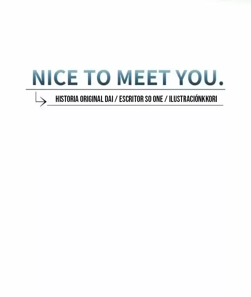 Nice To Meet You - Capítulo 40 - Página 5 - LectorTMOo