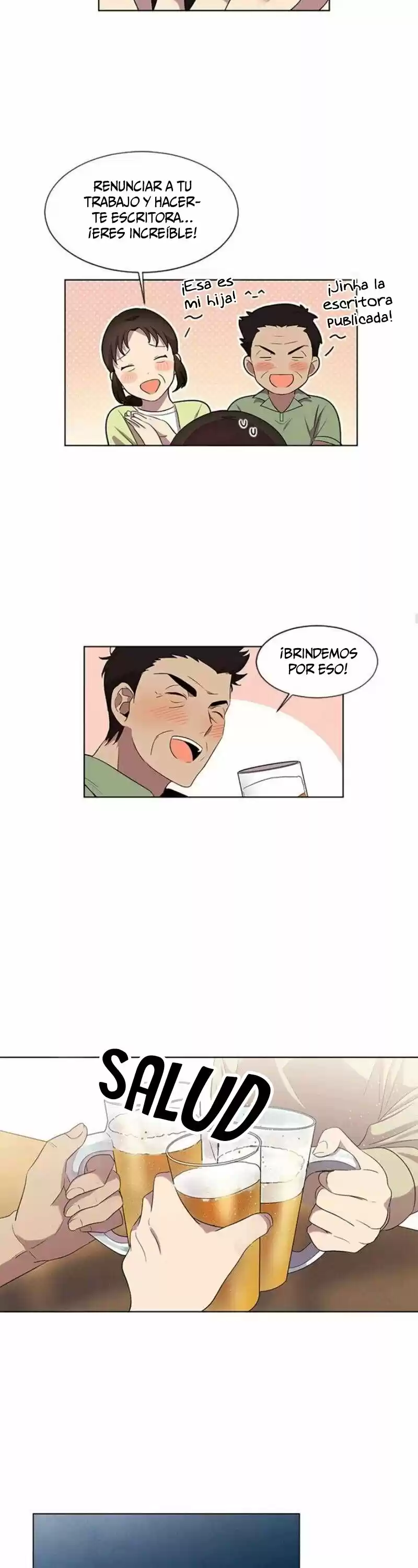 Nice To Meet You - Capítulo 40 - Página 11 - LectorTMOo