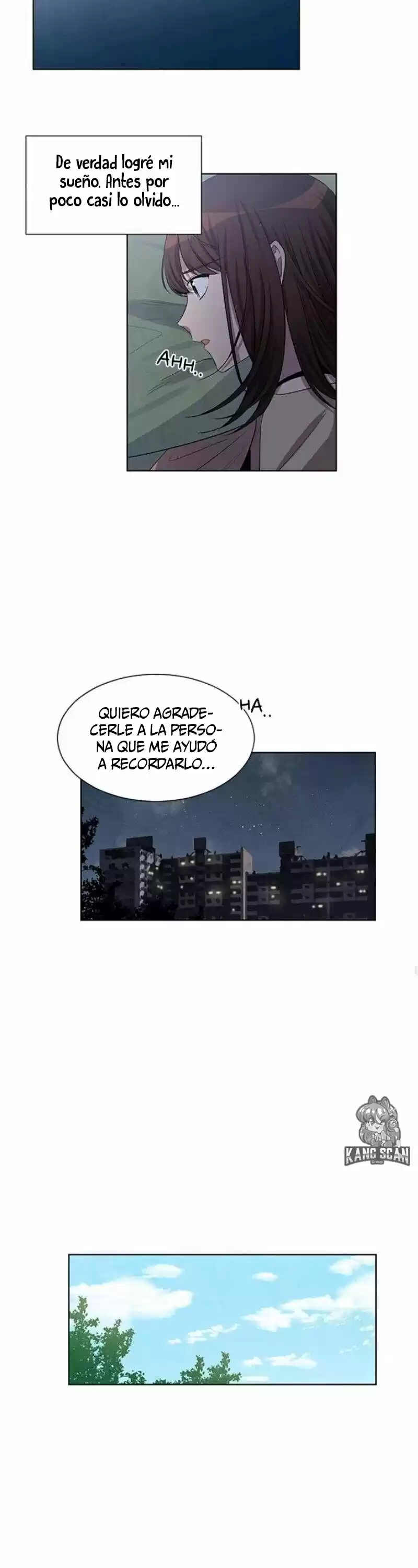 Nice To Meet You - Capítulo 40 - Página 12 - LectorTMOo
