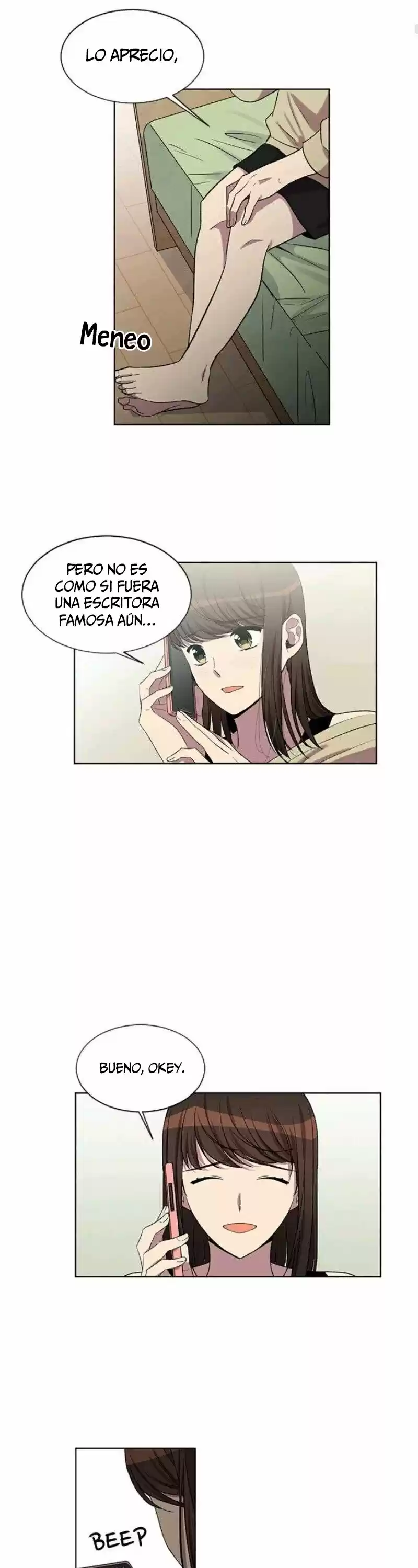 Nice To Meet You - Capítulo 40 - Página 13 - LectorTMOo
