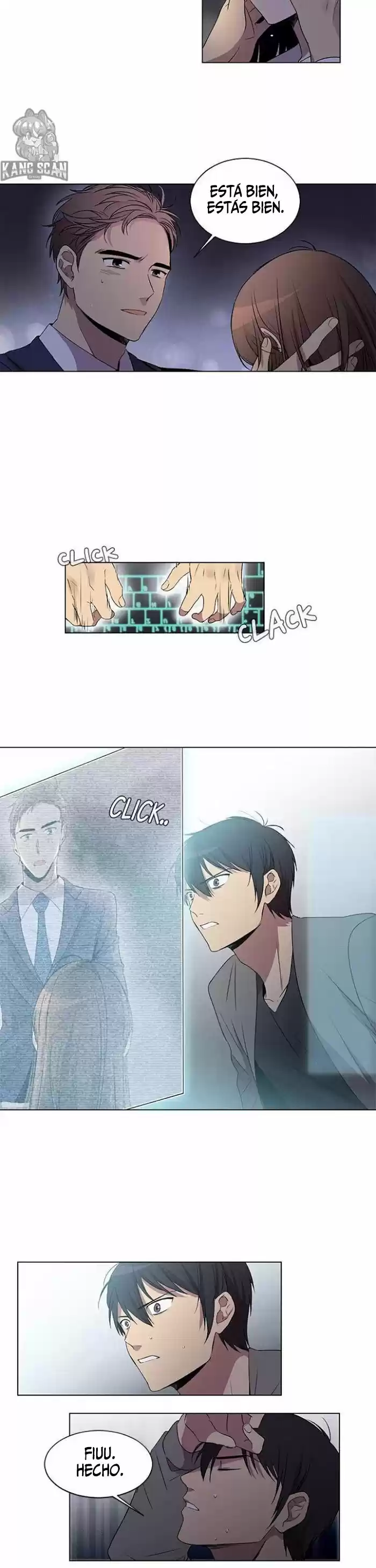 Nice To Meet You - Capítulo 5 - Página 4 - LectorTMOo