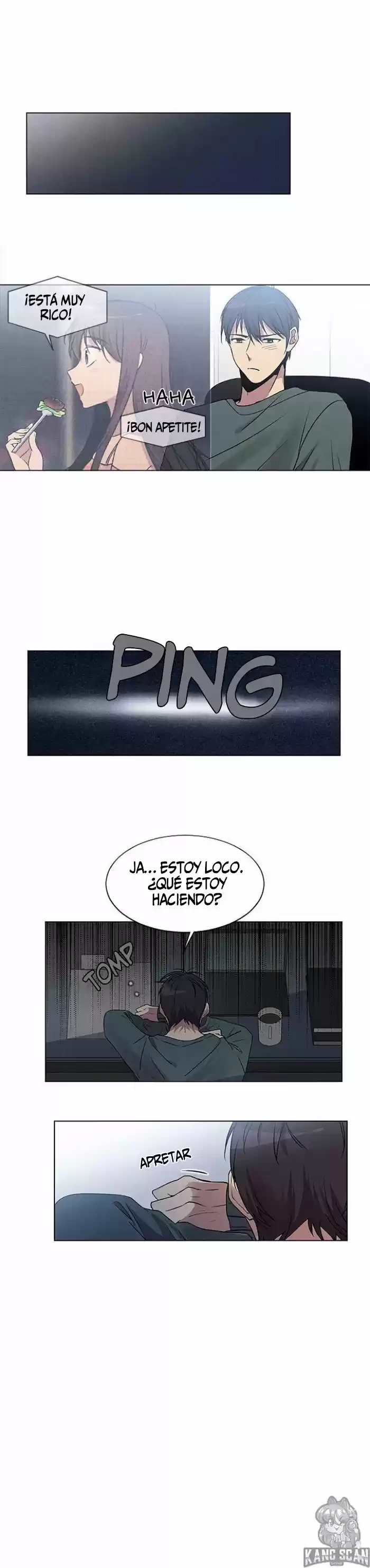 Nice To Meet You - Capítulo 5 - Página 11 - LectorTMOo