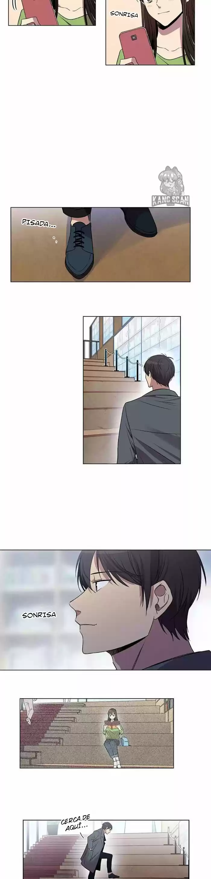 Nice To Meet You - Capítulo 6 - Página 4 - LectorTMOo