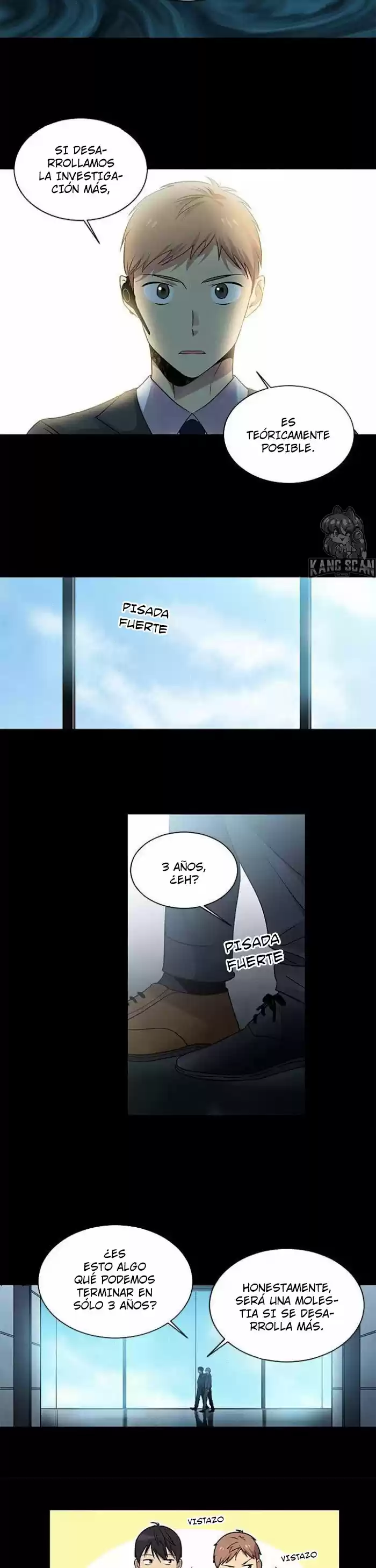 Nice To Meet You - Capítulo 6 - Página 12 - LectorTMOo