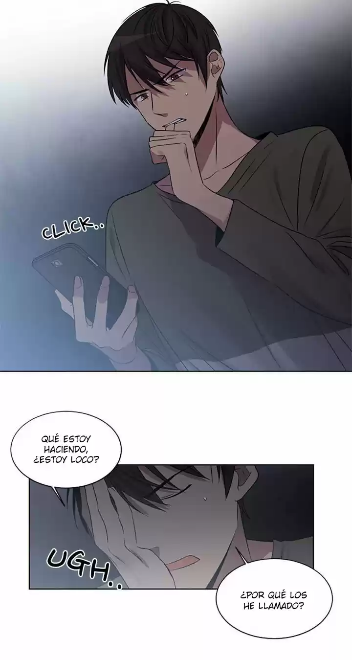 Nice To Meet You - Capítulo 8 - Página 14 - LectorTMOo