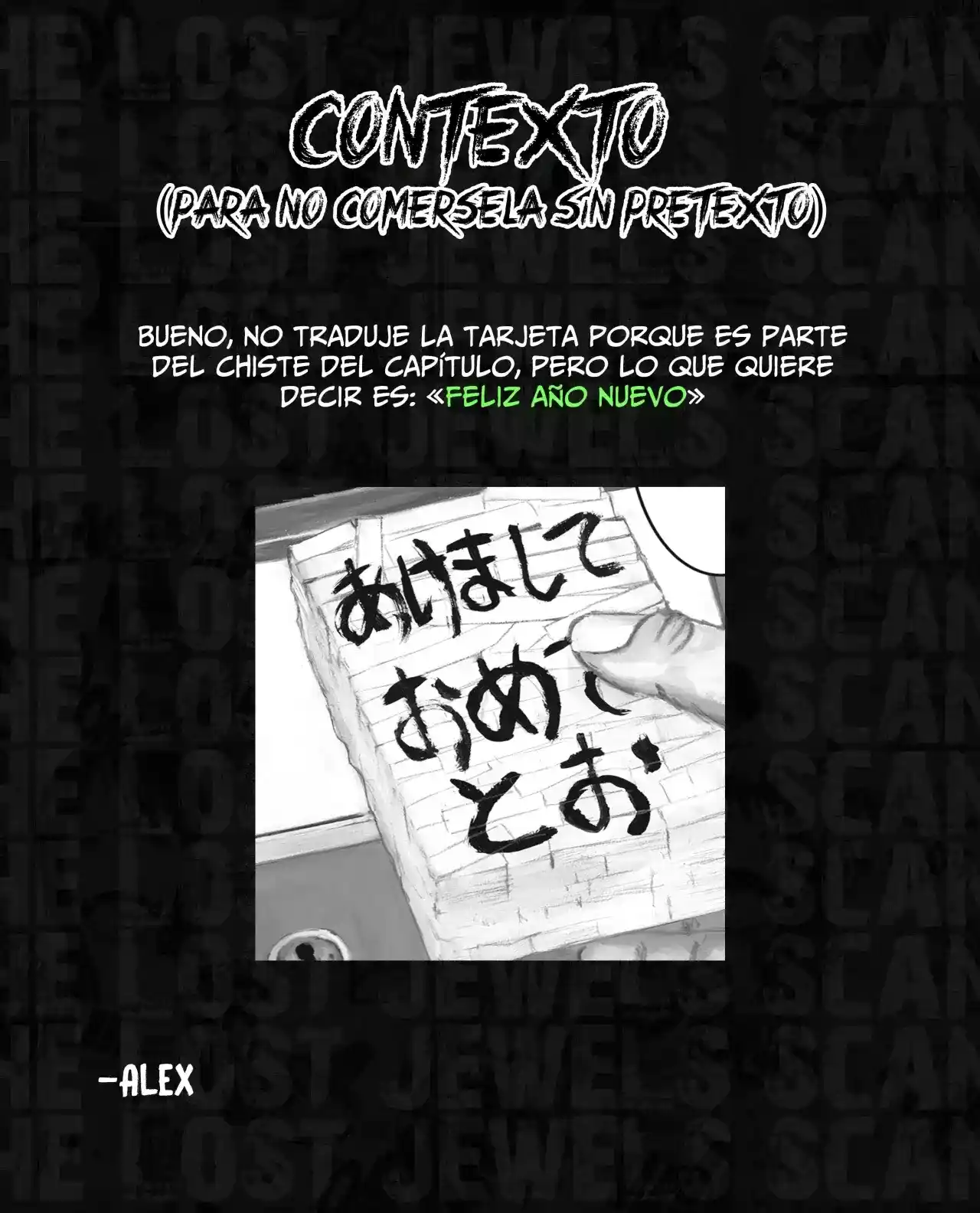 Nick & Lever - Capítulo 104 - Página 4 - LectorTMOo