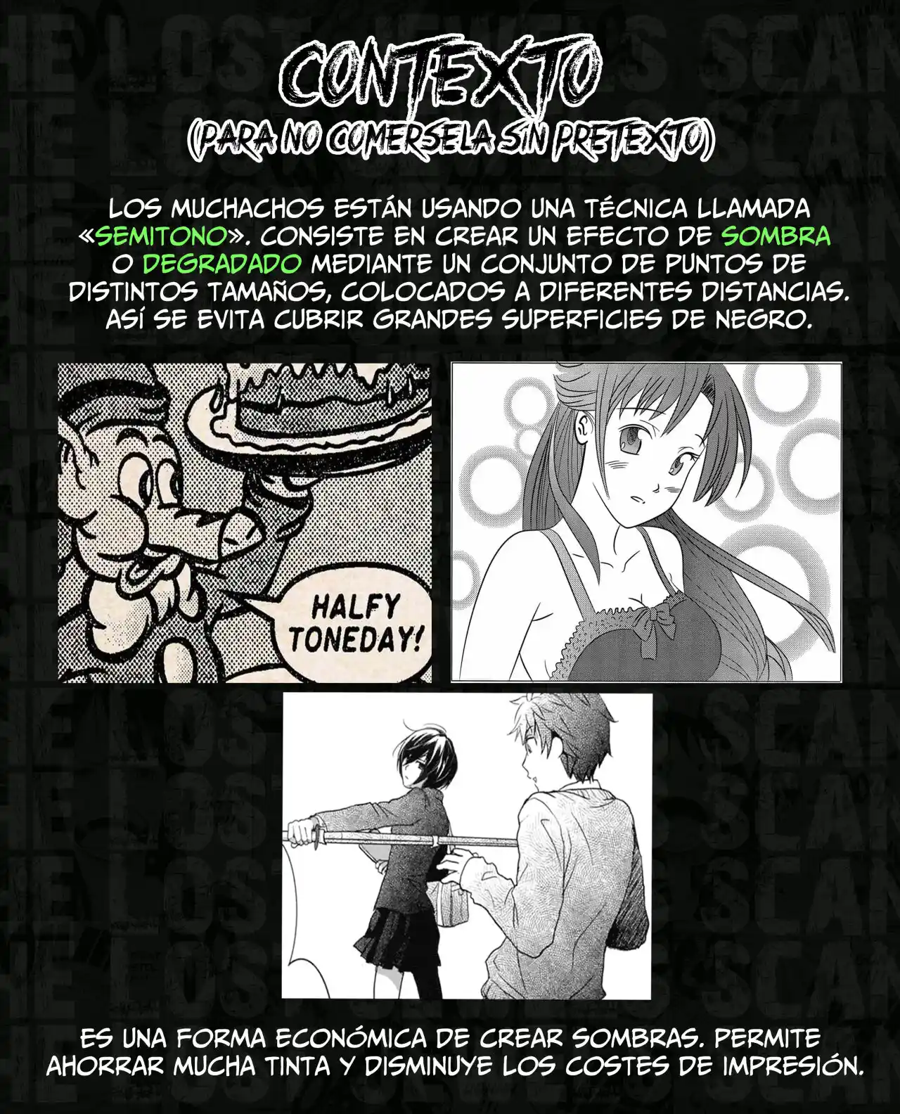 Nick & Lever - Capítulo 40 - Página 5 - LectorTMOo