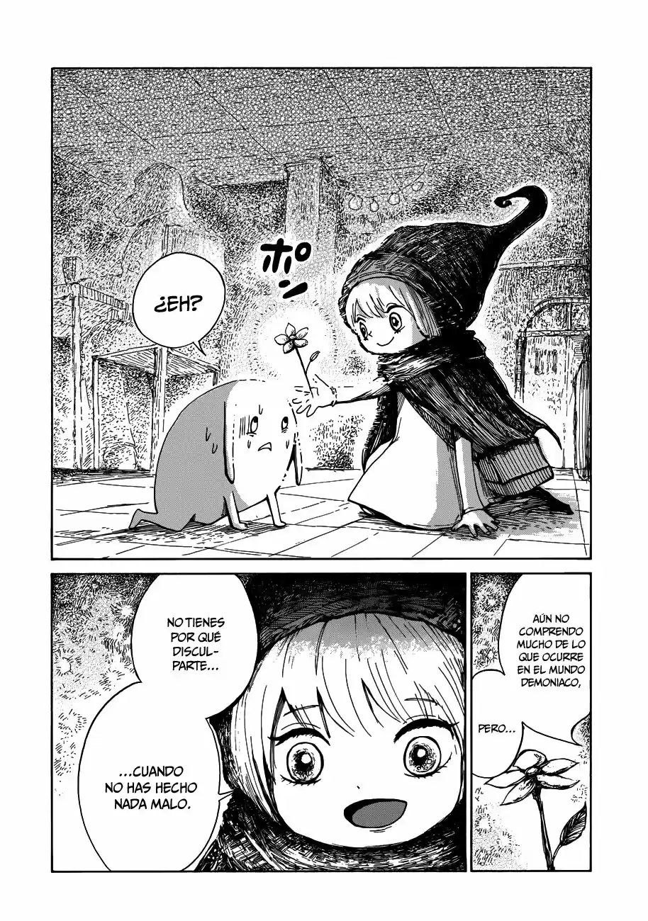Nicola Traveling Around The Demon's World - Capítulo 2 - Página 18 - LectorTMOo