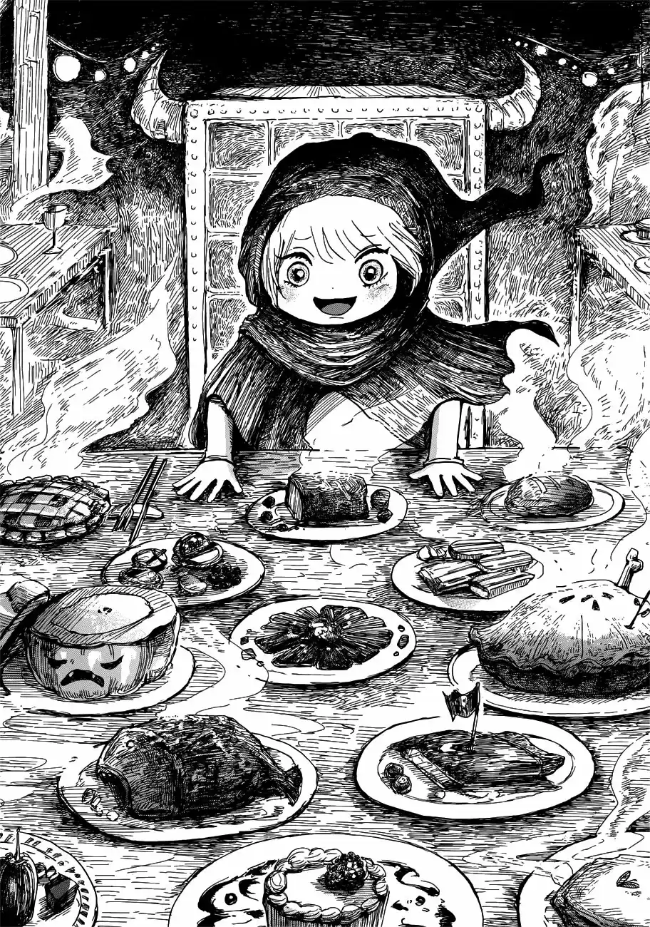 Nicola Traveling Around The Demon's World - Capítulo 2 - Página 24 - LectorTMOo