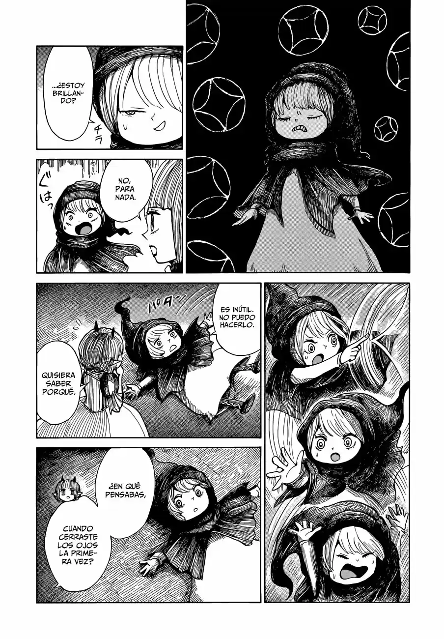 Nicola Traveling Around The Demon's World - Capítulo 3 - Página 25 - LectorTMOo