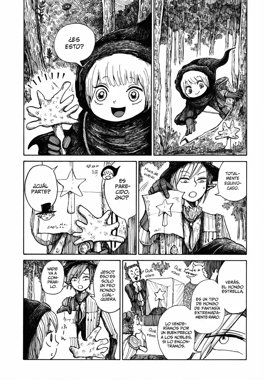 Nicola Traveling Around The Demon's World - Capítulo 4 - Página 3 - LectorTMOo