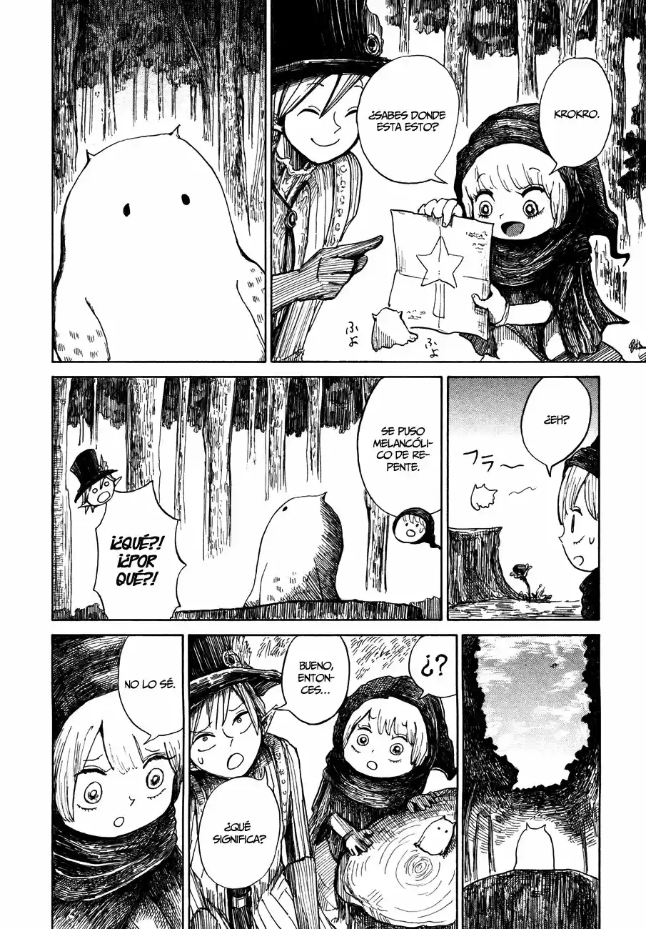 Nicola Traveling Around The Demon's World - Capítulo 4 - Página 15 - LectorTMOo