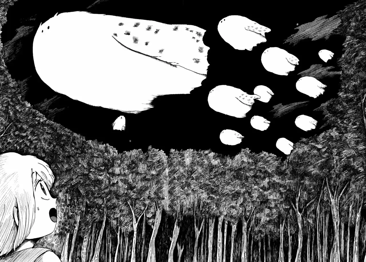 Nicola Traveling Around The Demon's World - Capítulo 4 - Página 19 - LectorTMOo