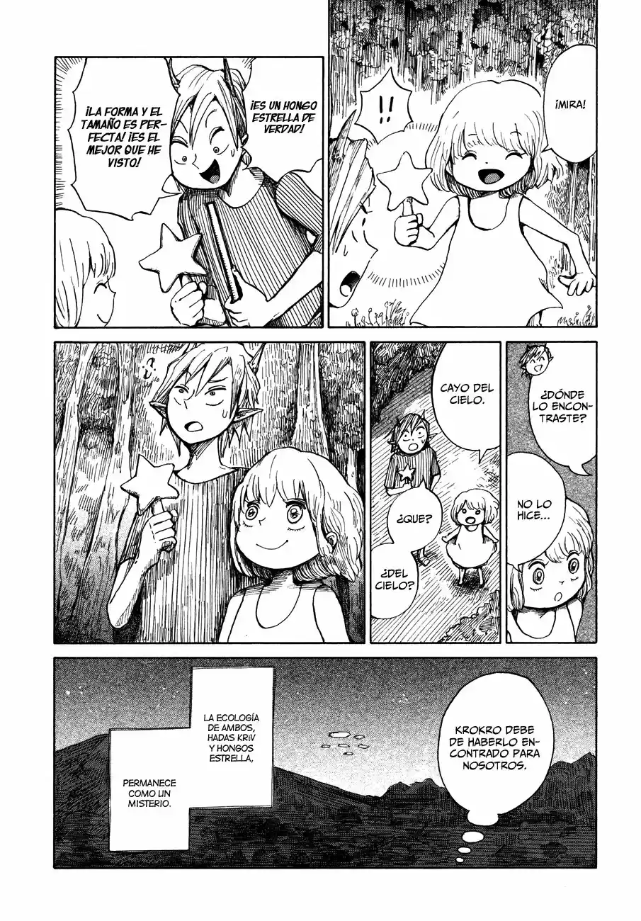 Nicola Traveling Around The Demon's World - Capítulo 4 - Página 26 - LectorTMOo