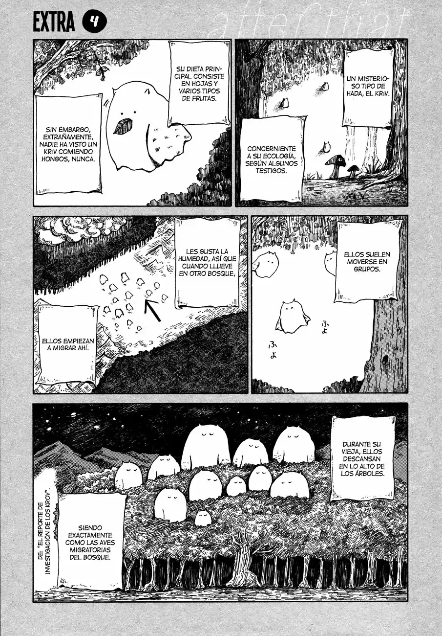 Nicola Traveling Around The Demon's World - Capítulo 4 - Página 29 - LectorTMOo