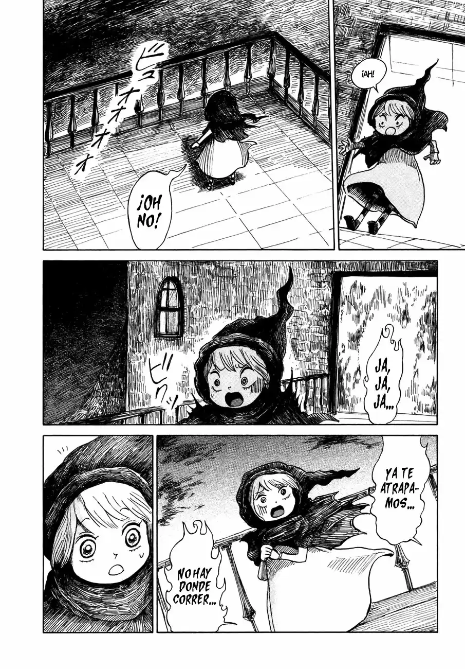 Nicola Traveling Around The Demon's World - Capítulo 5 - Página 17 - LectorTMOo