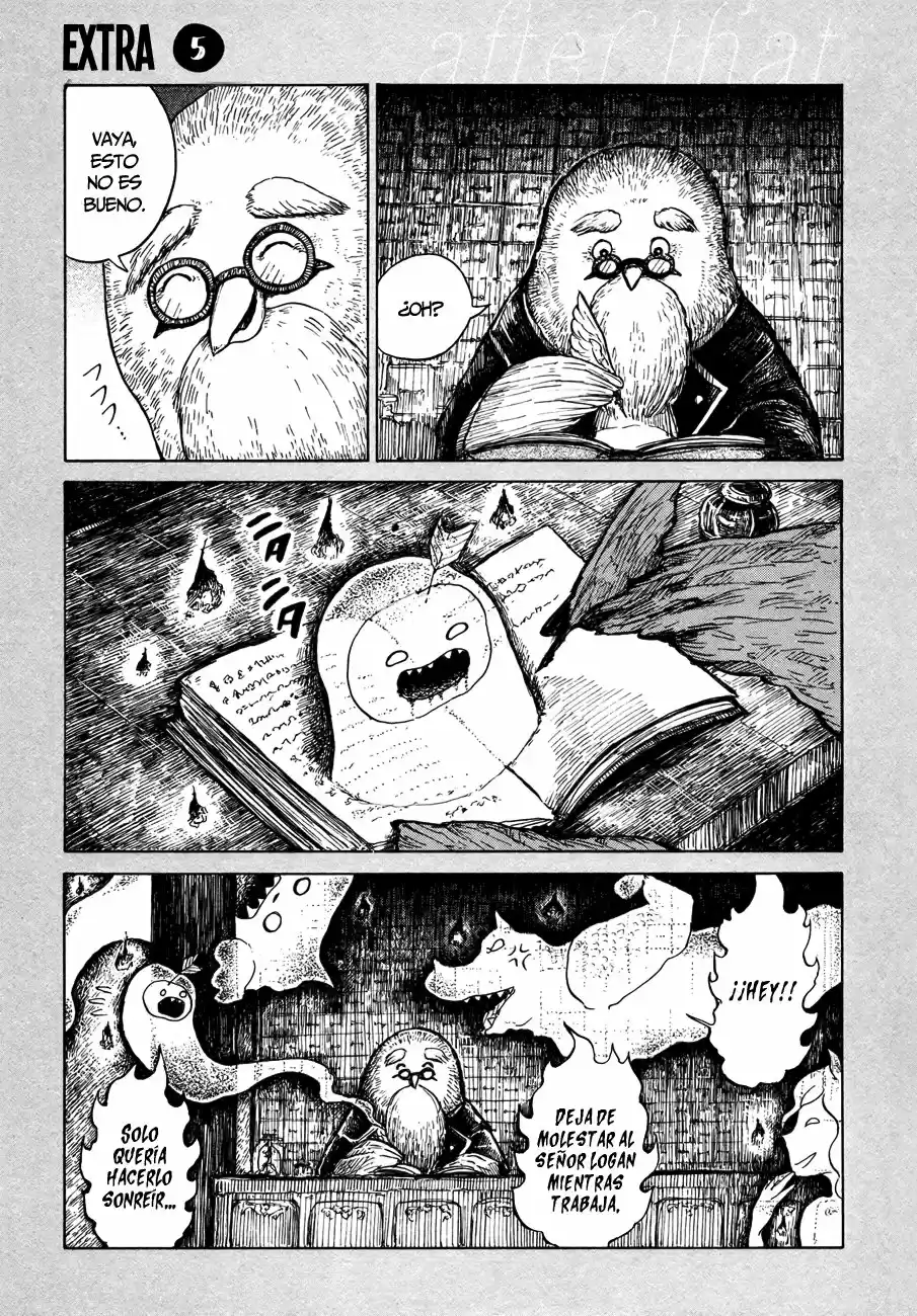 Nicola Traveling Around The Demon's World - Capítulo 5 - Página 34 - LectorTMOo
