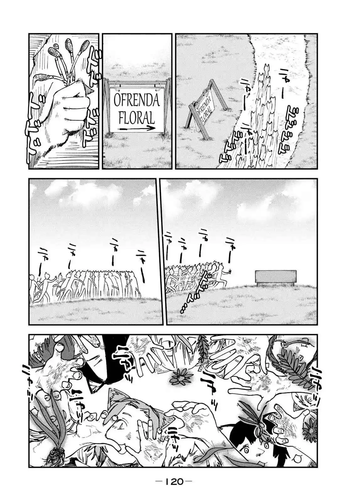 NICOTINEKO - Capítulo 83 - Página 4 - LectorTMOo
