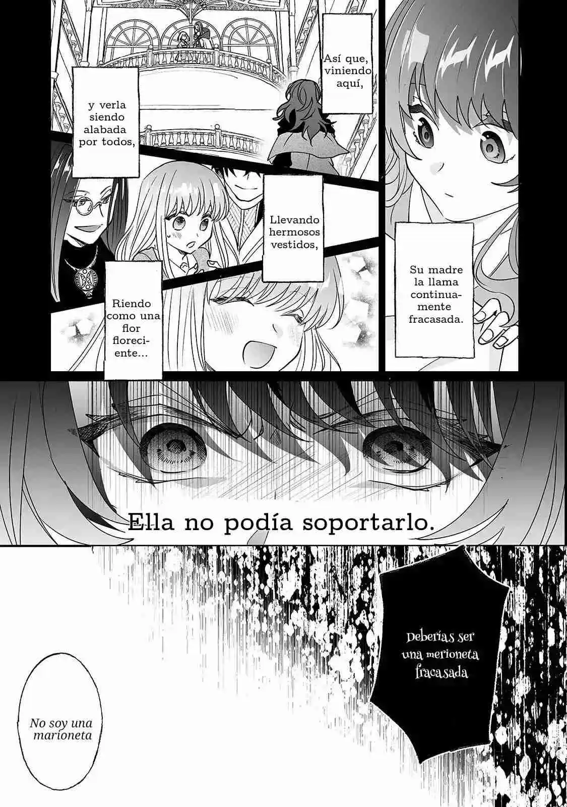 Nido A Ie Niha Kaerimasen! - Capítulo 10 - Página 33 - LectorTMOo