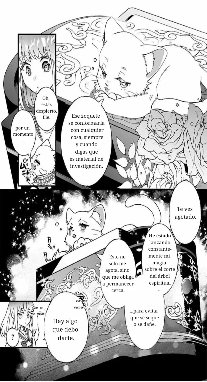 Nido A Ie Niha Kaerimasen! - Capítulo 11 - Página 13 - LectorTMOo