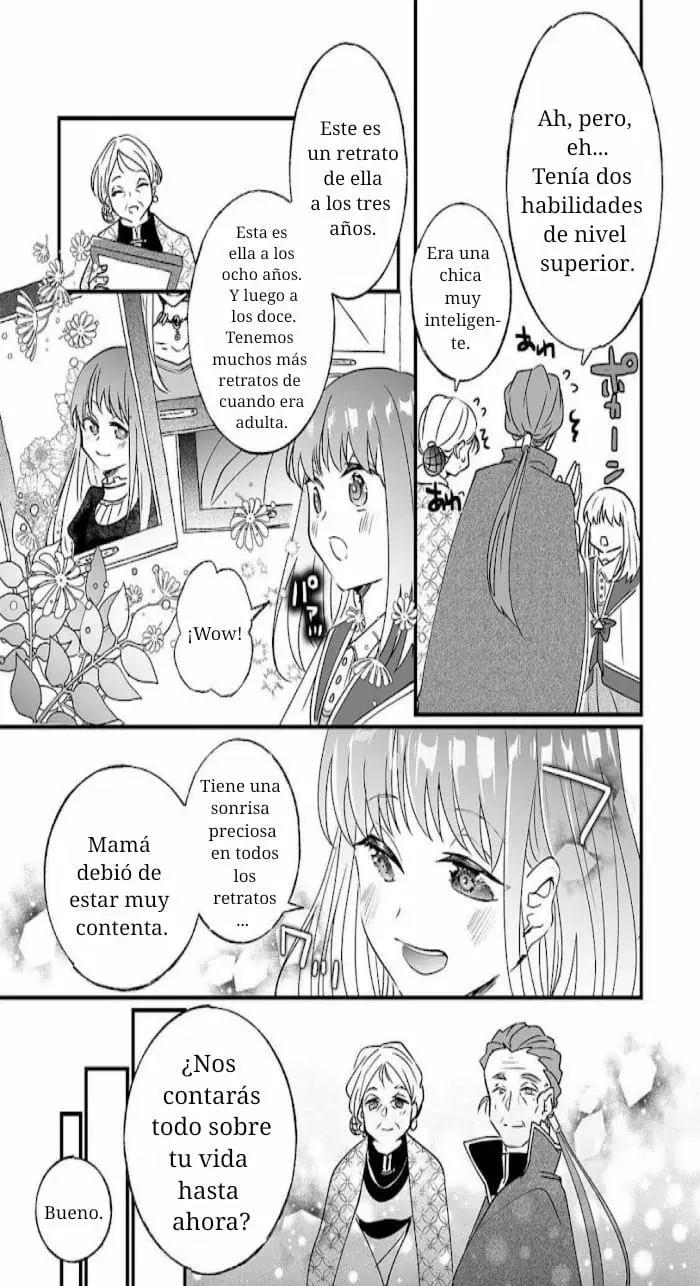 Nido A Ie Niha Kaerimasen! - Capítulo 11 - Página 31 - LectorTMOo