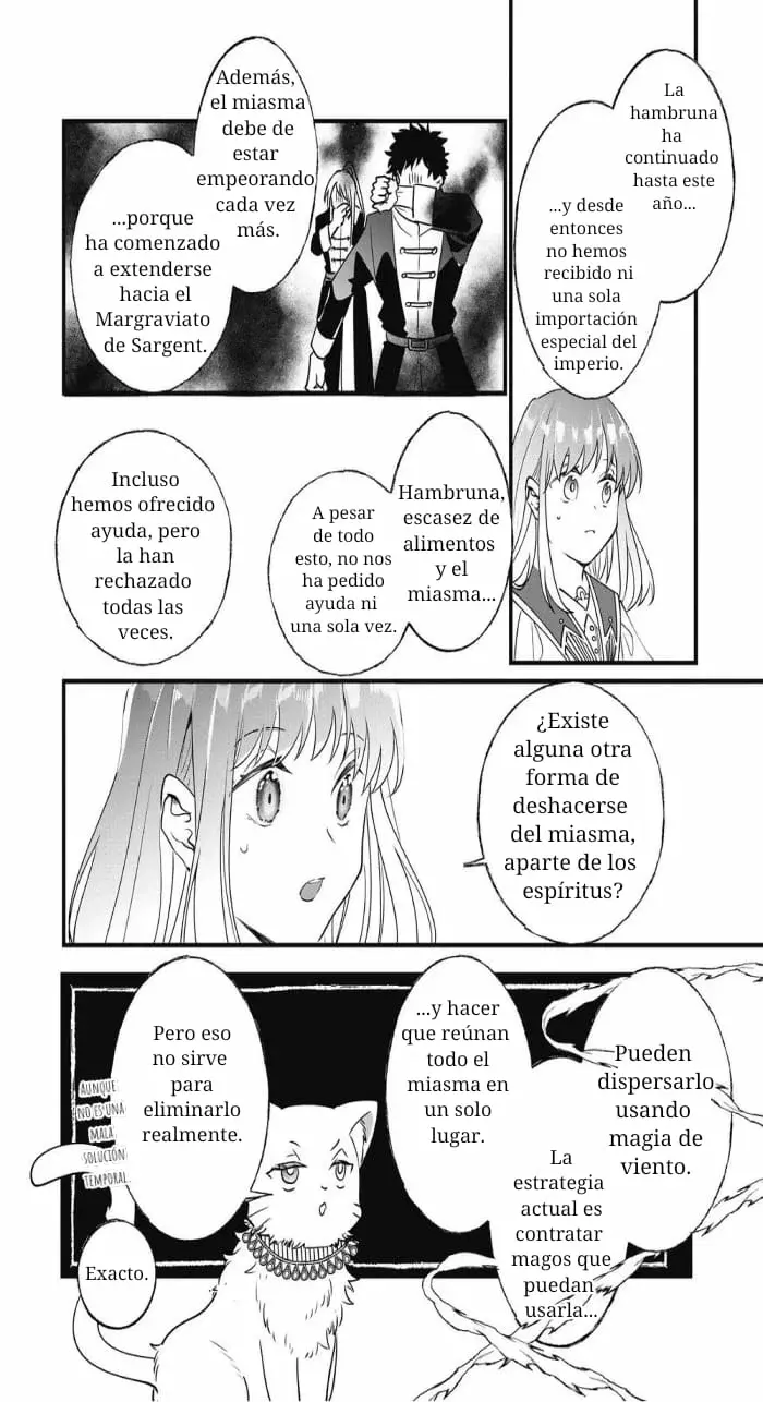 Nido A Ie Niha Kaerimasen! - Capítulo 12 - Página 21 - LectorTMOo