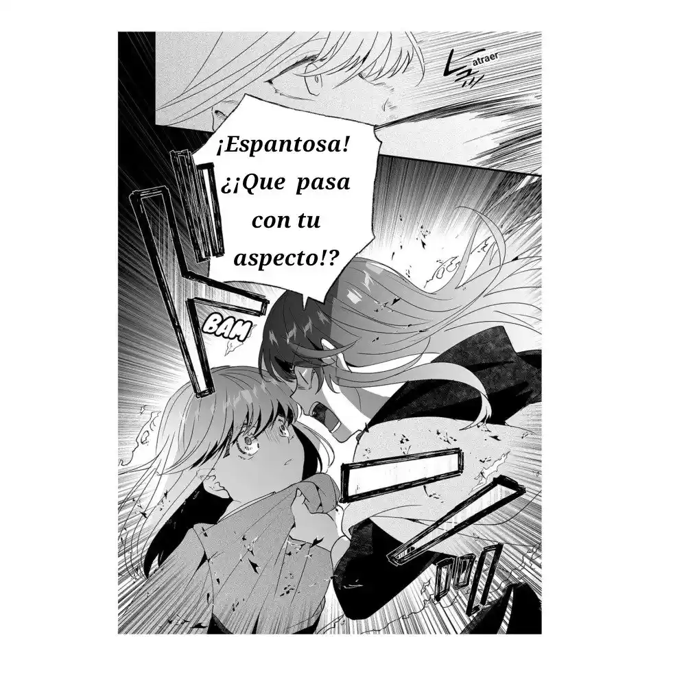 Nido A Ie Niha Kaerimasen! - Capítulo 5 - Página 19 - LectorTMOo