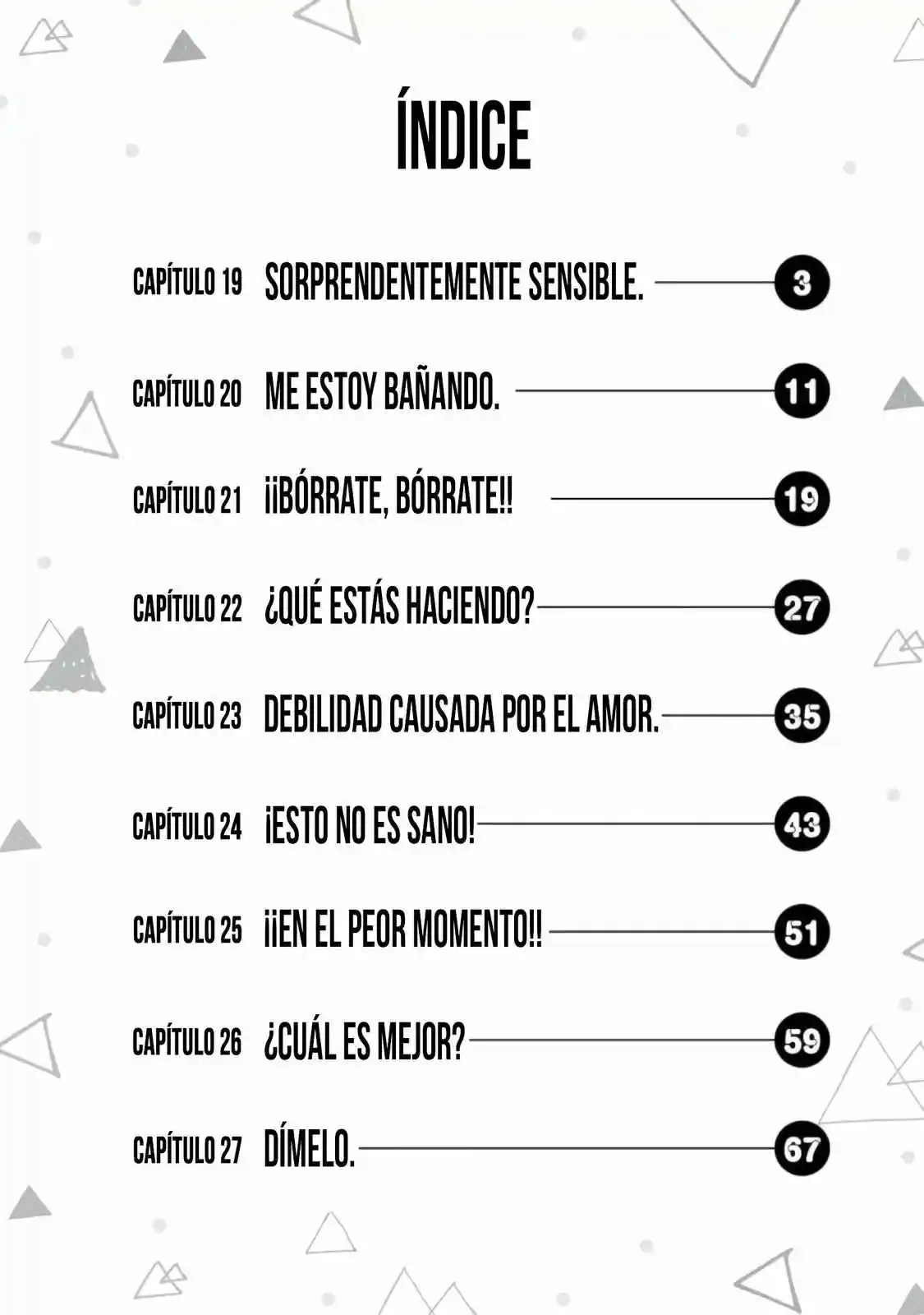 Nido To Jidori Okutte Yannai! - Capítulo 19 - Página 3 - LectorTMOo