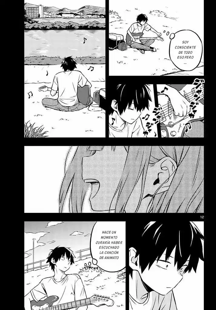 Nidome No Natsu, Nidoto Aenai Kimi - Capítulo 1 - Página 13 - LectorTMOo