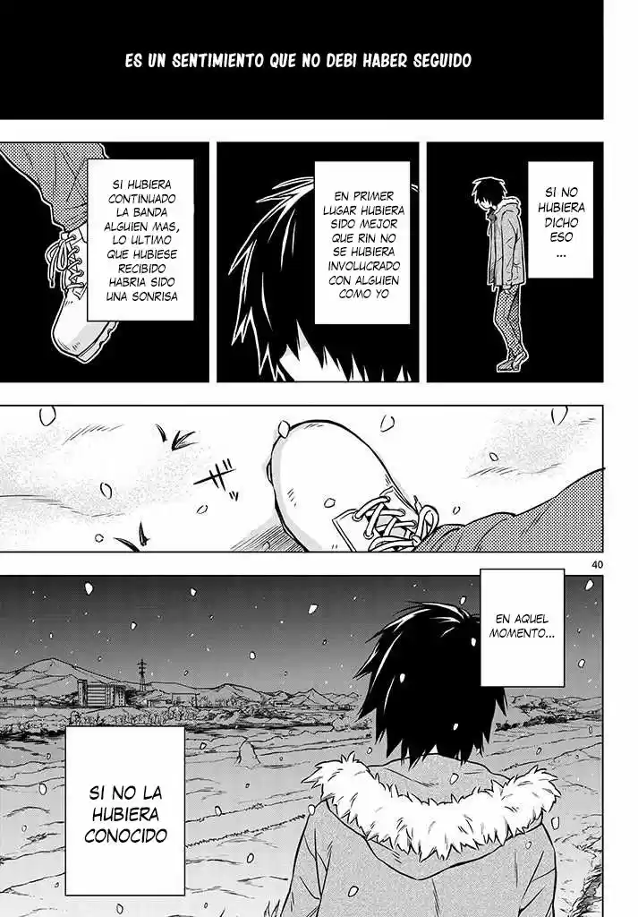 Nidome No Natsu, Nidoto Aenai Kimi - Capítulo 1 - Página 41 - LectorTMOo
