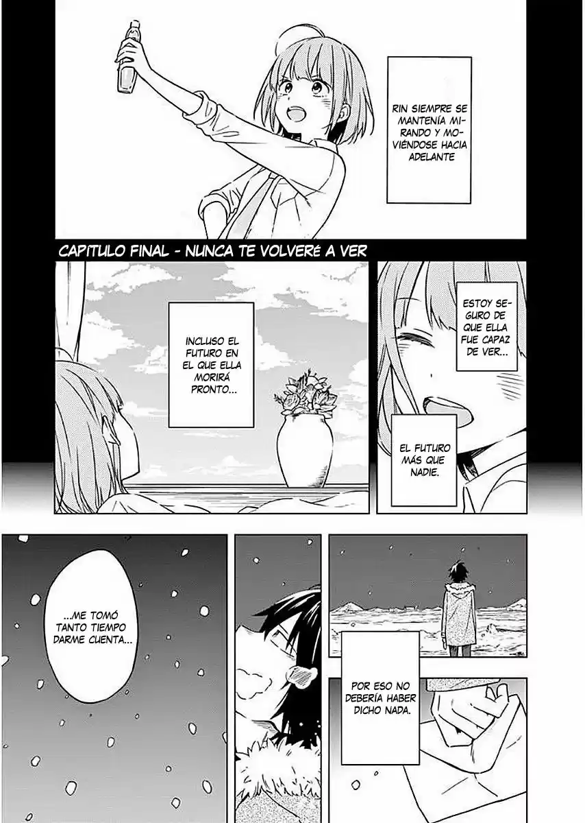 Nidome No Natsu, Nidoto Aenai Kimi - Capítulo 10 - Página 2 - LectorTMOo