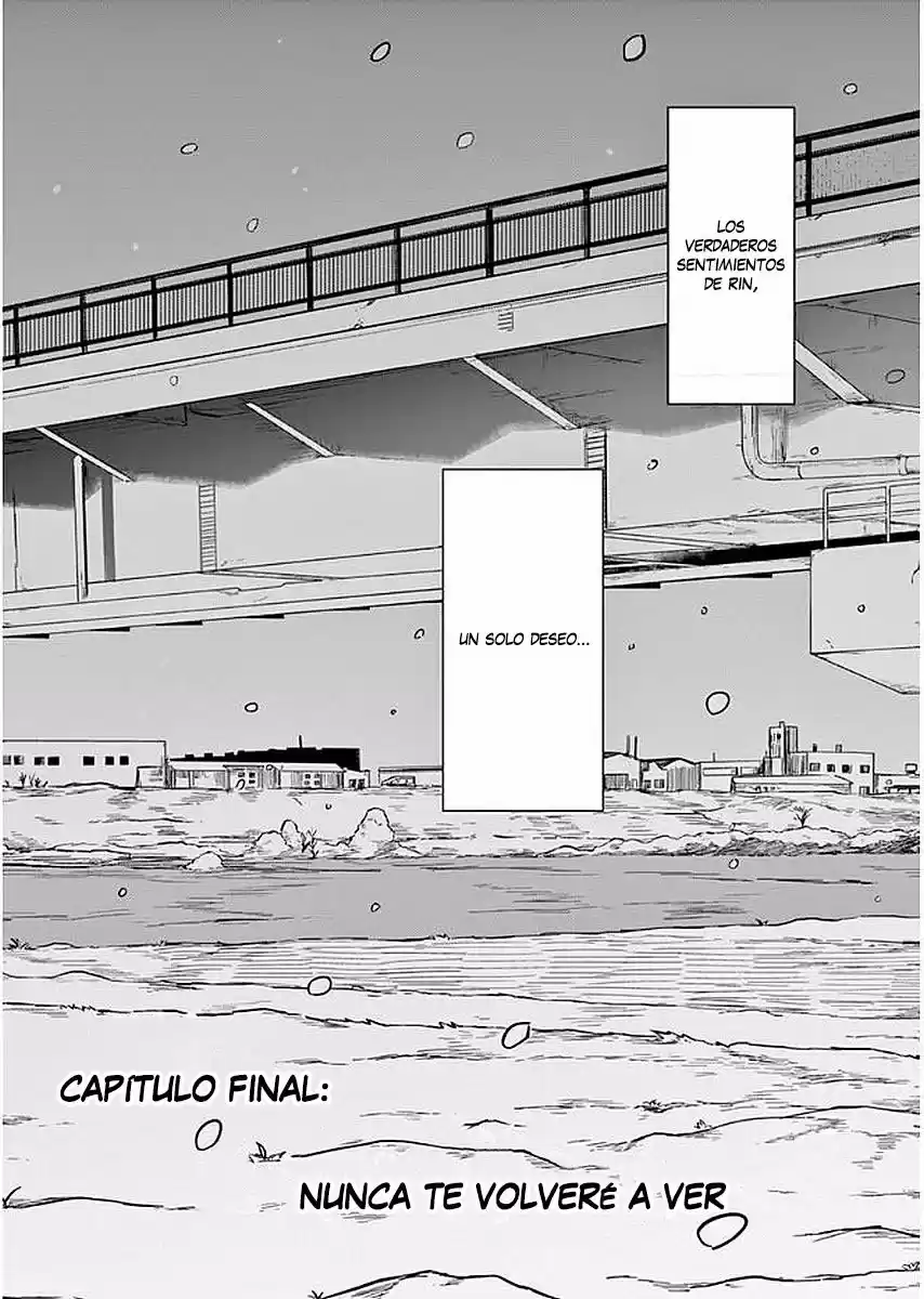 Nidome No Natsu, Nidoto Aenai Kimi - Capítulo 10 - Página 3 - LectorTMOo
