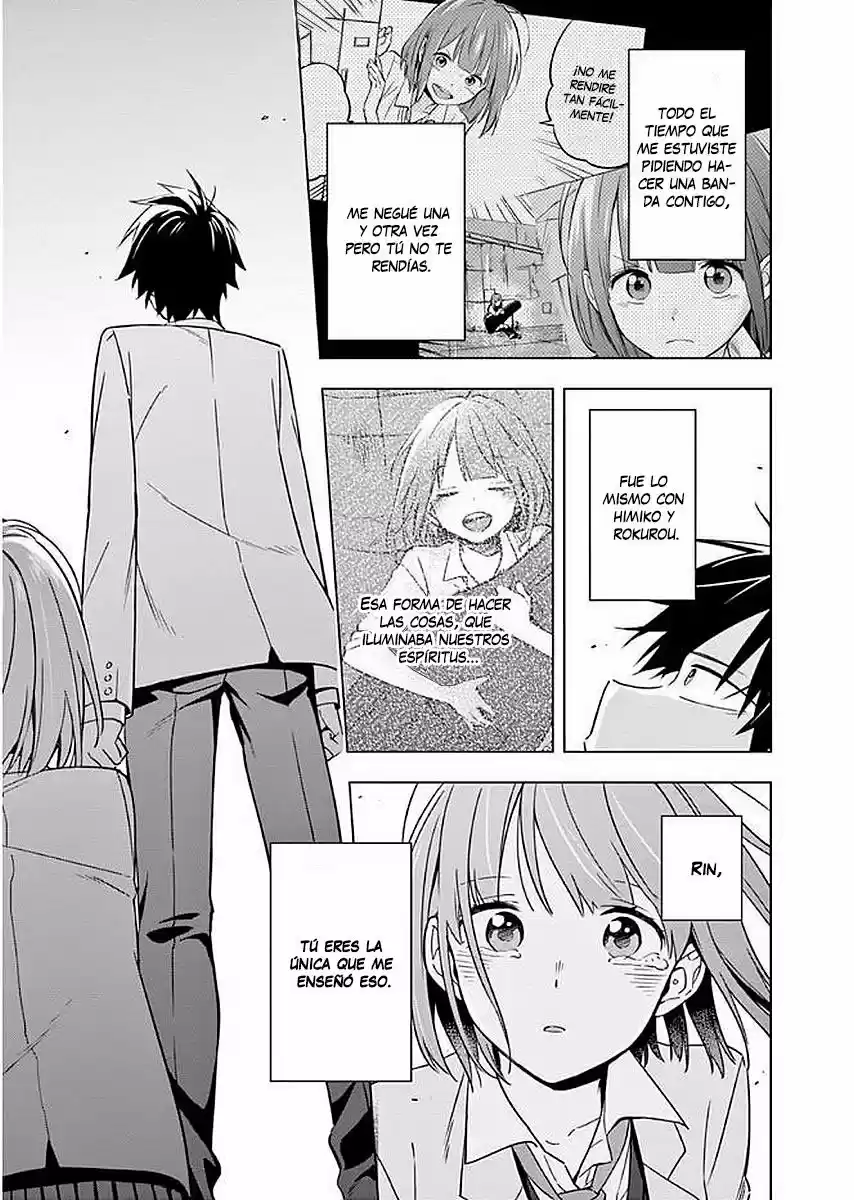 Nidome No Natsu, Nidoto Aenai Kimi - Capítulo 10 - Página 14 - LectorTMOo