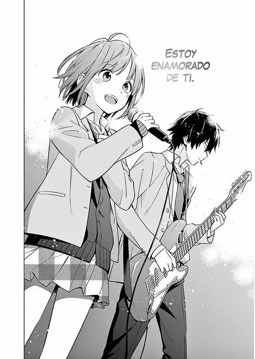 Nidome No Natsu, Nidoto Aenai Kimi - Capítulo 10 - Página 25 - LectorTMOo