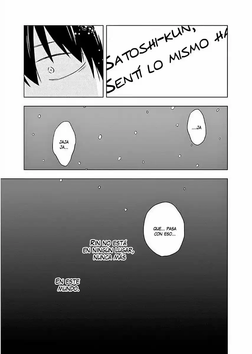 Nidome No Natsu, Nidoto Aenai Kimi - Capítulo 10 - Página 38 - LectorTMOo