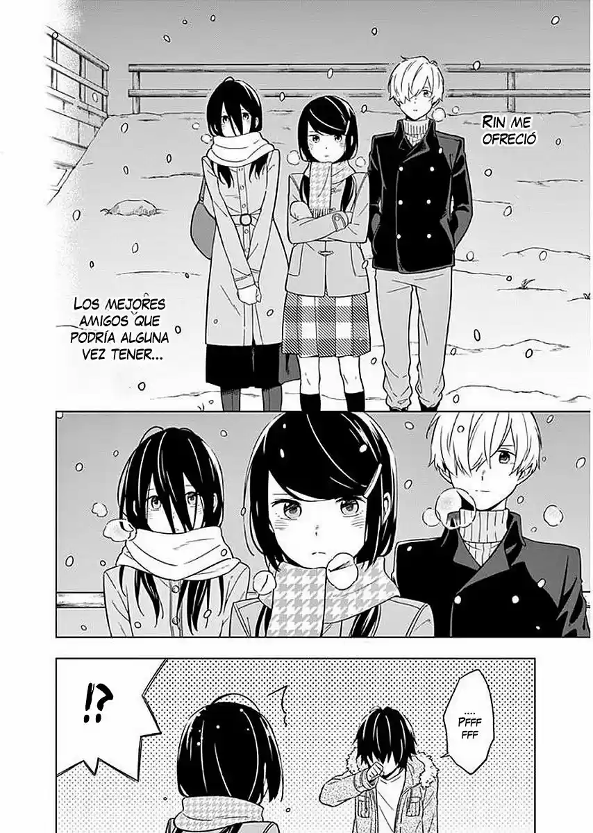 Nidome No Natsu, Nidoto Aenai Kimi - Capítulo 10 - Página 41 - LectorTMOo