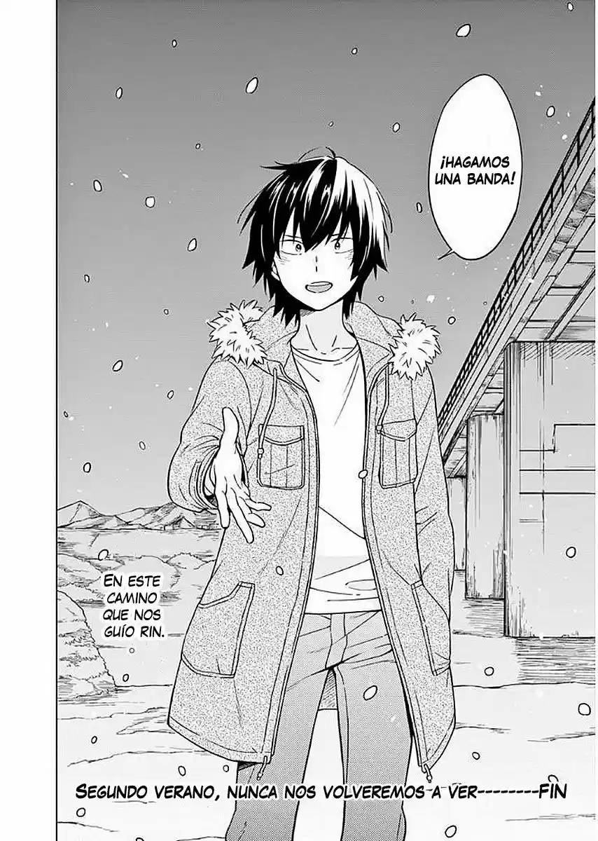 Nidome No Natsu, Nidoto Aenai Kimi - Capítulo 10 - Página 43 - LectorTMOo