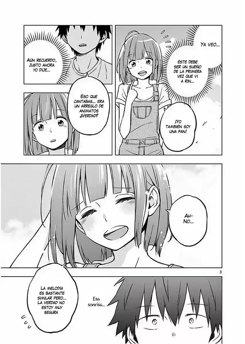 Nidome No Natsu, Nidoto Aenai Kimi - Capítulo 2 - Página 4 - LectorTMOo