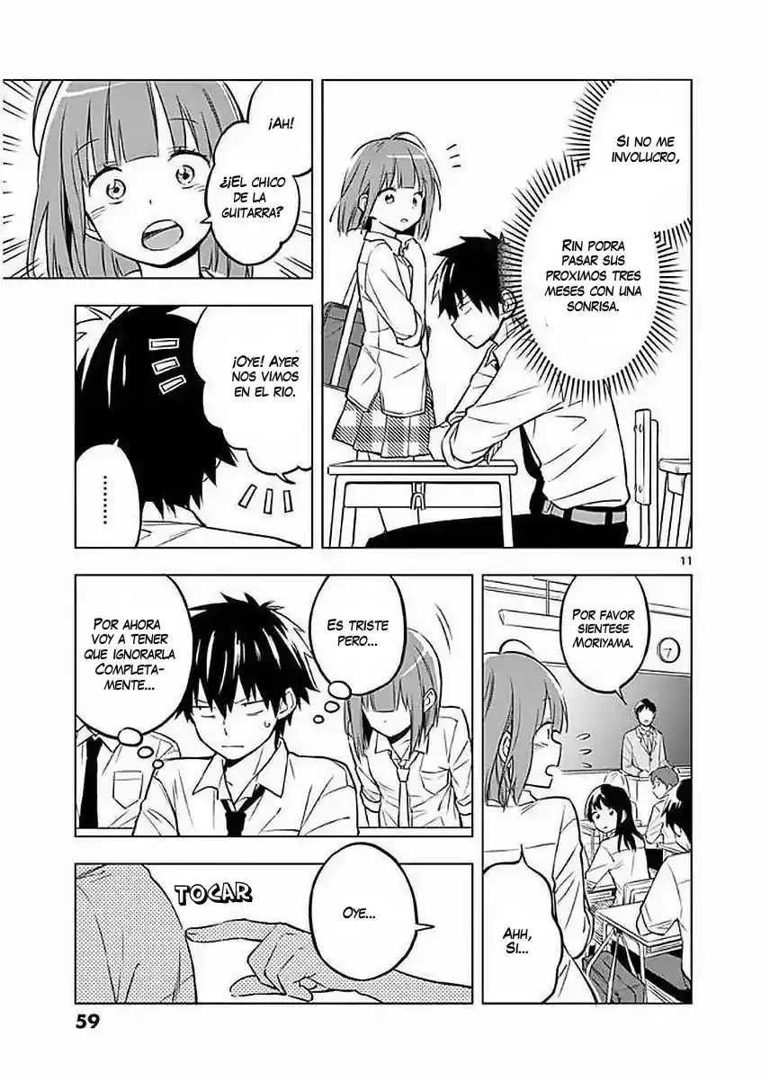 Nidome No Natsu, Nidoto Aenai Kimi - Capítulo 2 - Página 12 - LectorTMOo
