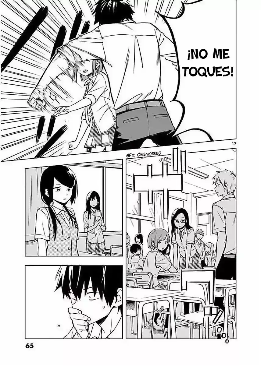 Nidome No Natsu, Nidoto Aenai Kimi - Capítulo 2 - Página 18 - LectorTMOo