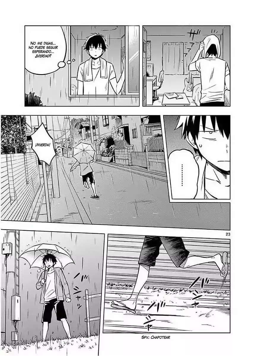 Nidome No Natsu, Nidoto Aenai Kimi - Capítulo 2 - Página 24 - LectorTMOo